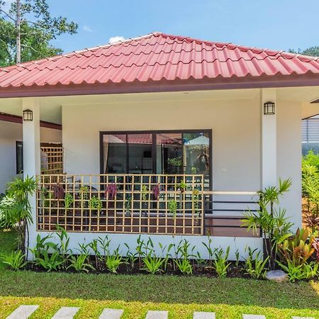 Lamai Coconut Residence Maret Exterior foto