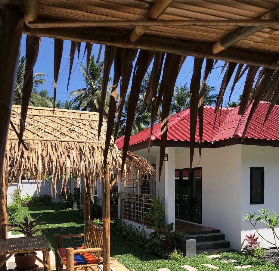 Lamai Coconut Residence Maret Exterior foto