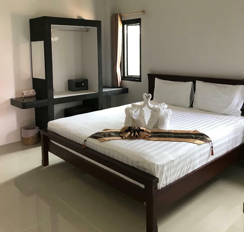 Lamai Coconut Residence Maret Exterior foto