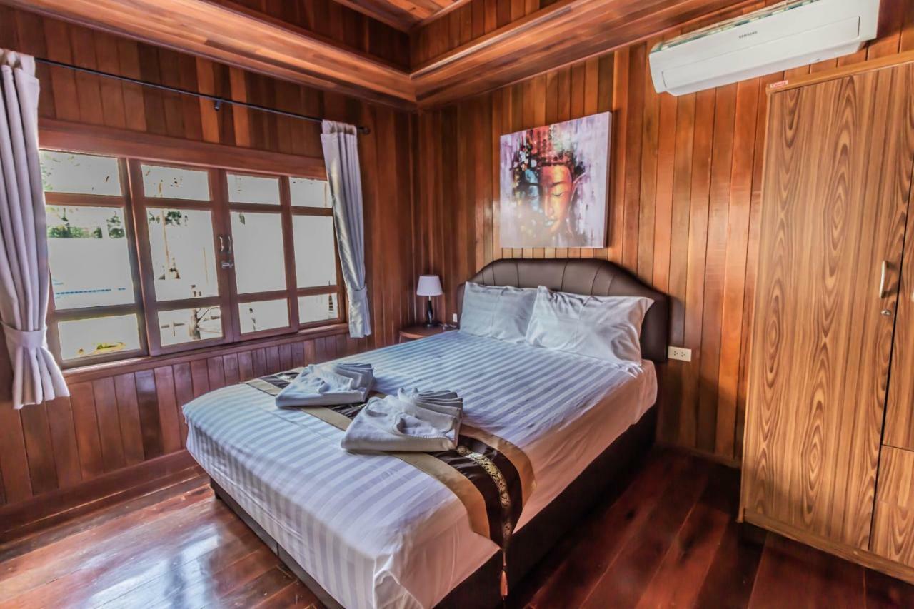 Lamai Coconut Residence Maret Exterior foto