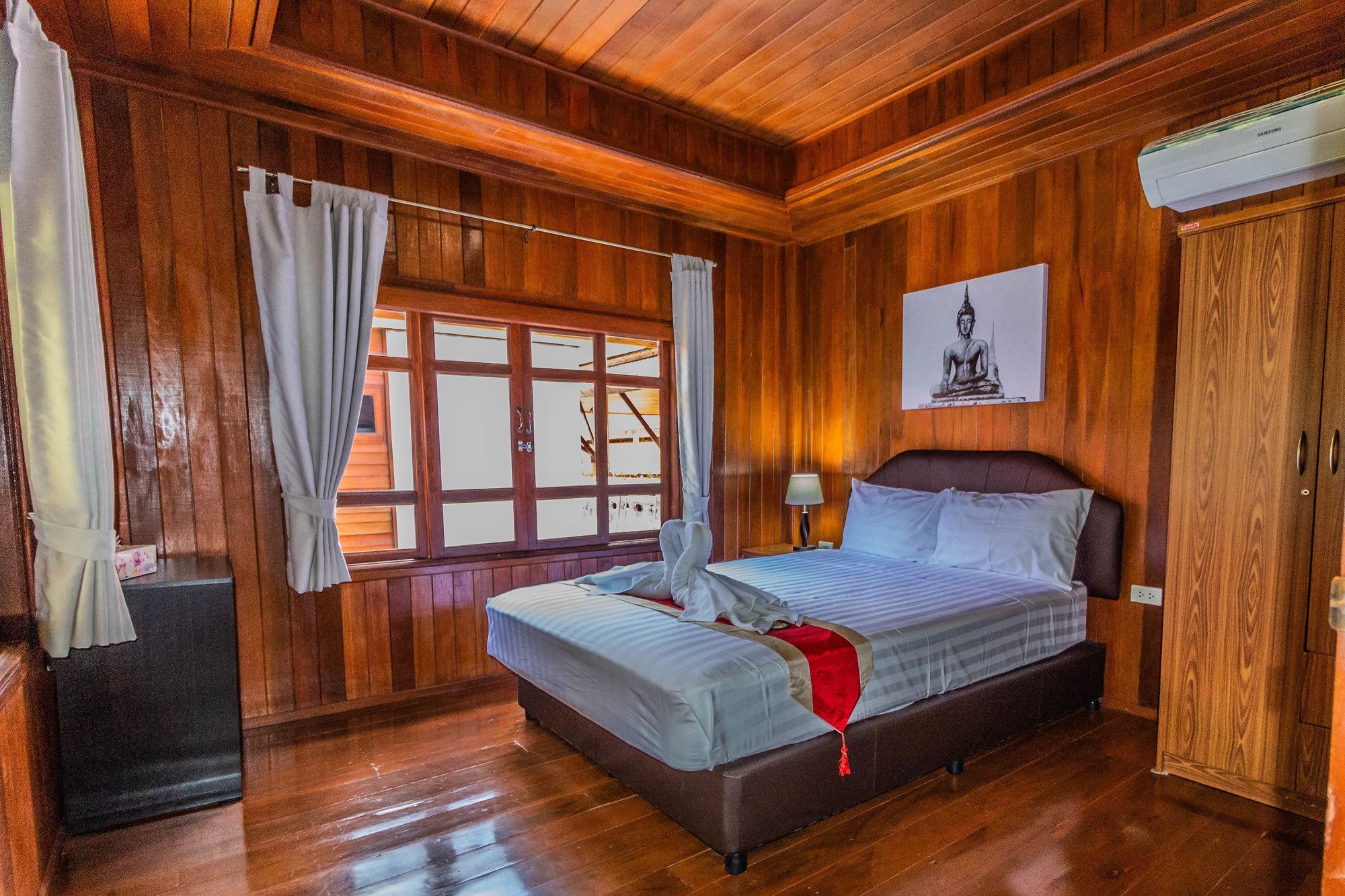 Lamai Coconut Residence Maret Exterior foto