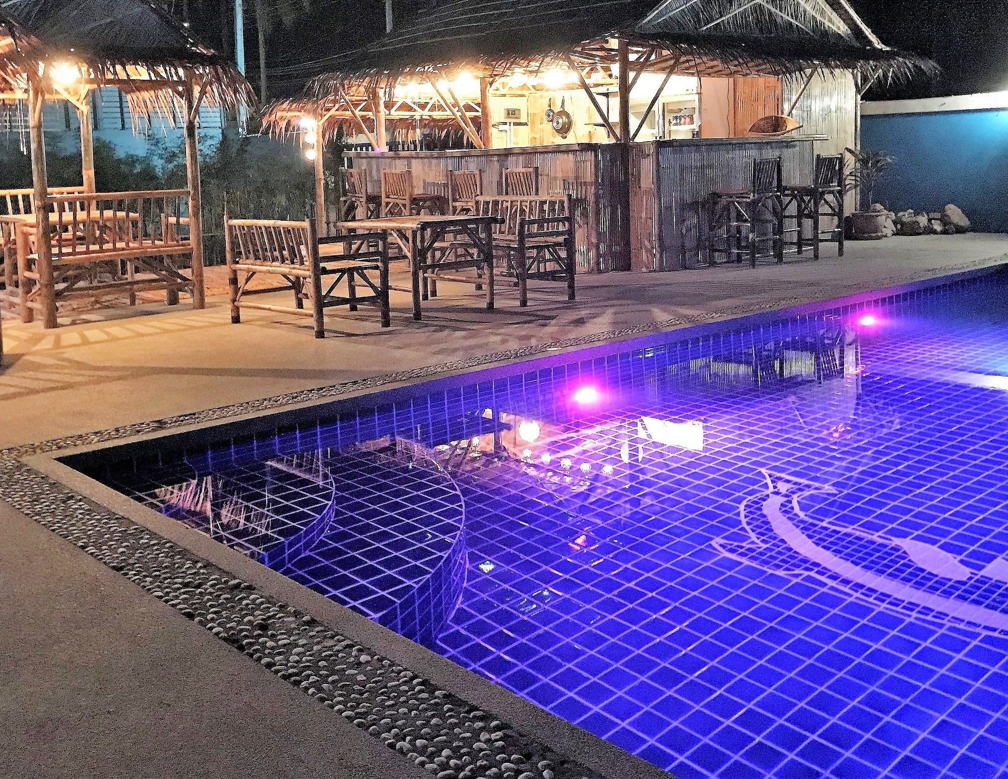 Lamai Coconut Residence Maret Exterior foto